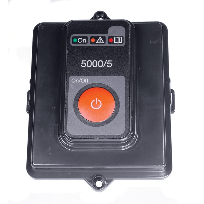 Switch cover assy.