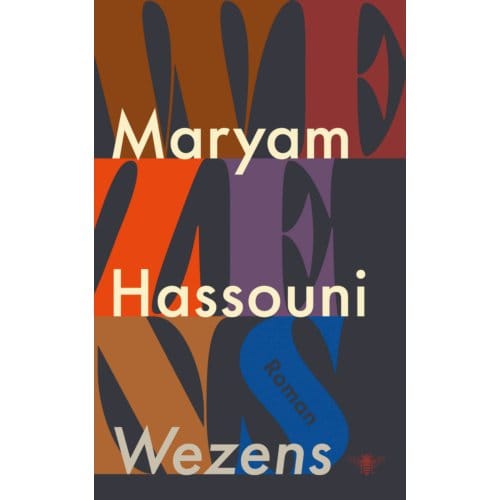 Wezens - Maryam Hassouni