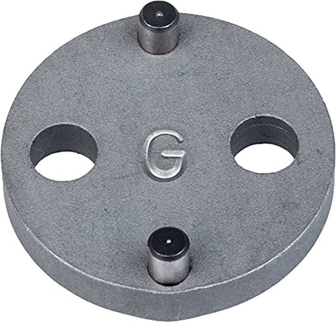 SW stalen drukplaat voor 1435L en 01445L, 01435L-2