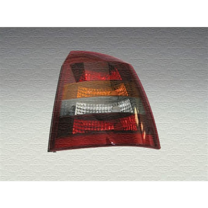 Achterlicht MAGNETI MARELLI 714029051731 links