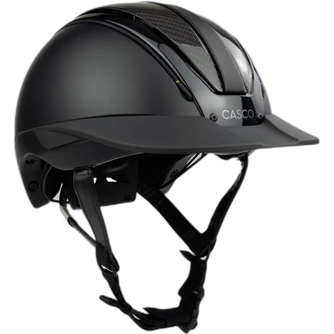 Rijhelm Casco Duell One Carbon