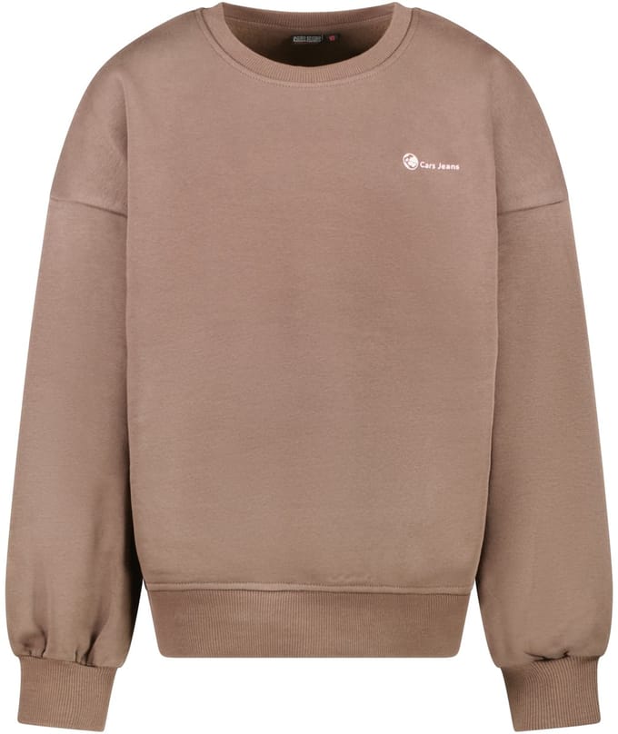 Cars Jeans Sweater Peyle jr. - Meisjes