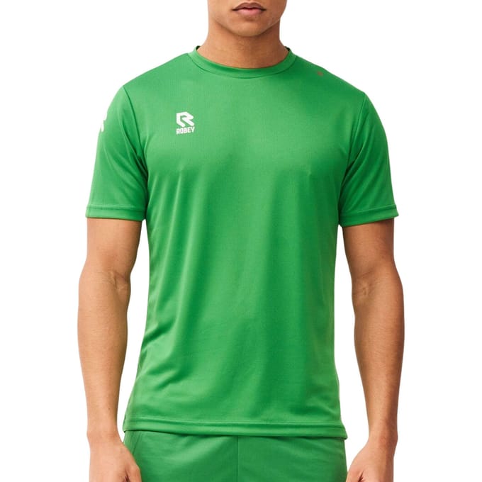 Robey Crossbar Shirt Senior
