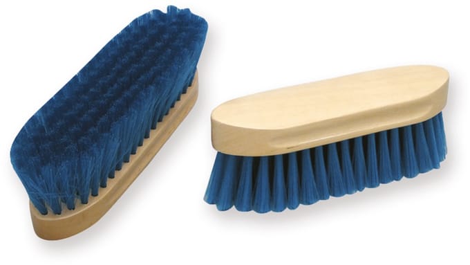 S2G DANDY BORSTEL MET NYLON HAREN