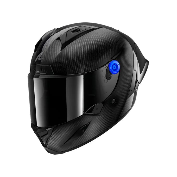 Volle motorhelm Shark Aeron-GP FIM Racing #2