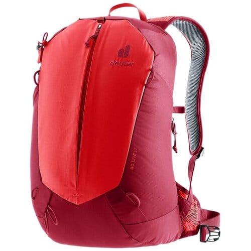 Deuter AC Lite 17 - Wandelrugzak 47 cm (cherry-masala)
