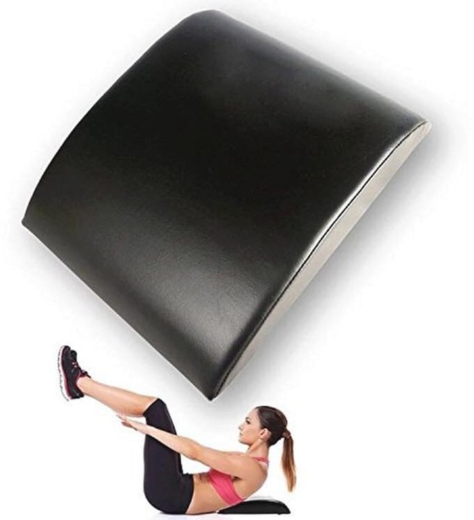 Ab Mat Sit Up Pad voor Buikspieroefeningen