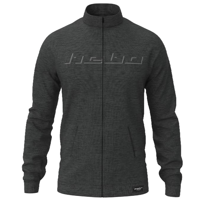 Zip hoodie Hebo
