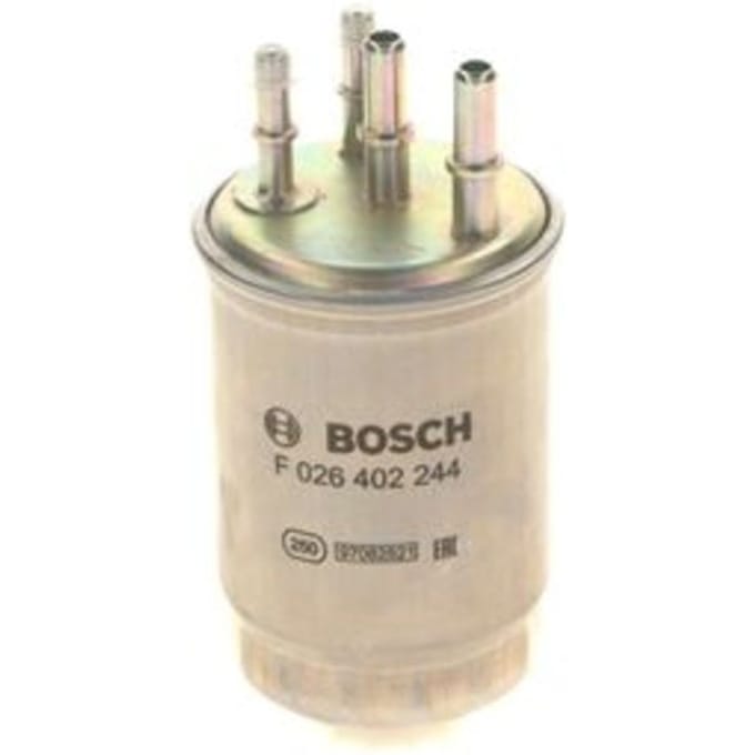 Brandstoffilter BOSCH F 026 402 244