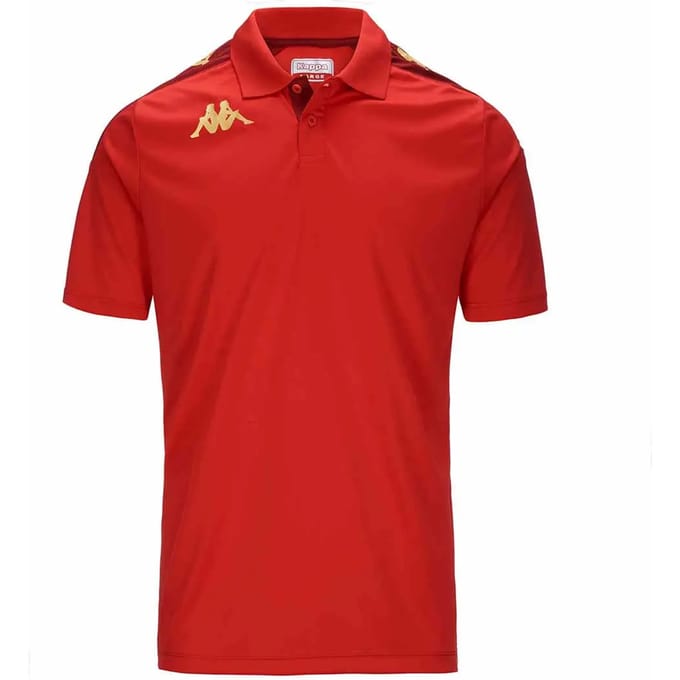 Polo Kappa Ghiolo