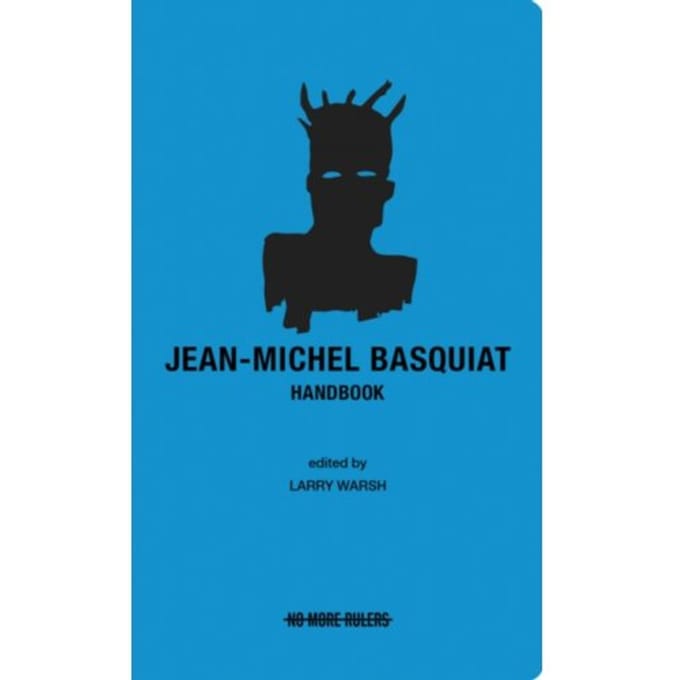 Jean-Michel Basquiat Handbook