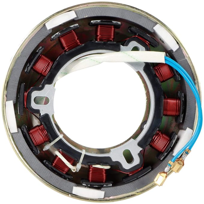 Generator Coil 188F 170F 186FA 178F Dynamo Enkele Cilinder 192F Luchtkoeling Accessoires voor Motor Opladen