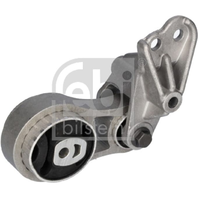 Ophanging, versnellingsbak FEBI BILSTEIN 180890, achter, rechts