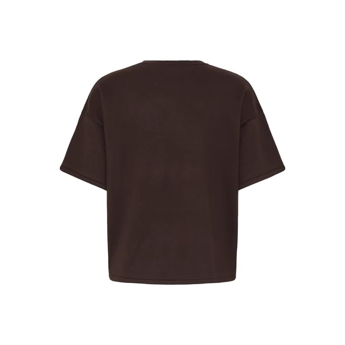 ICHI - IHLULS LOOSE SS - Dames - Gebreide truien