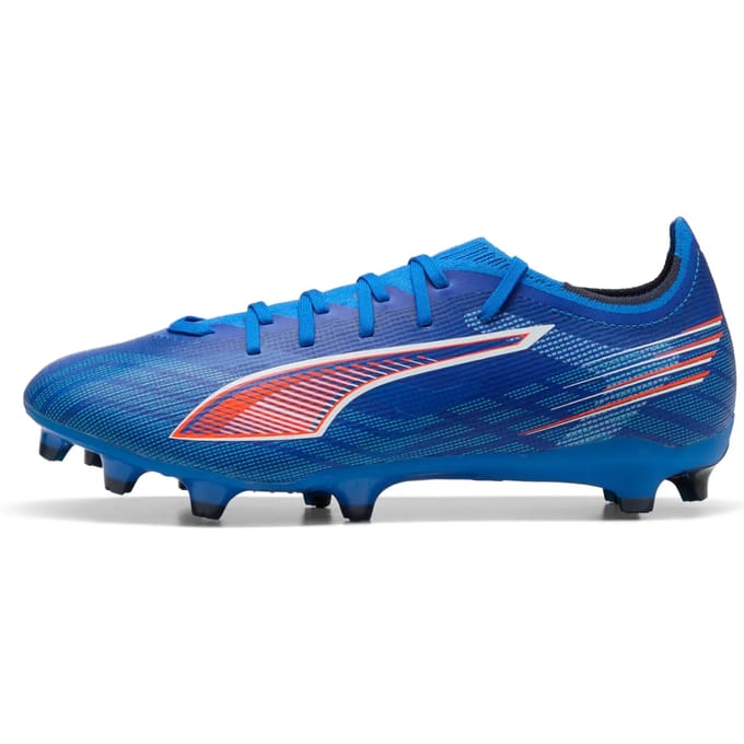 Puma Ultra 6 Match FG/AG Voetbalschoenen Senior