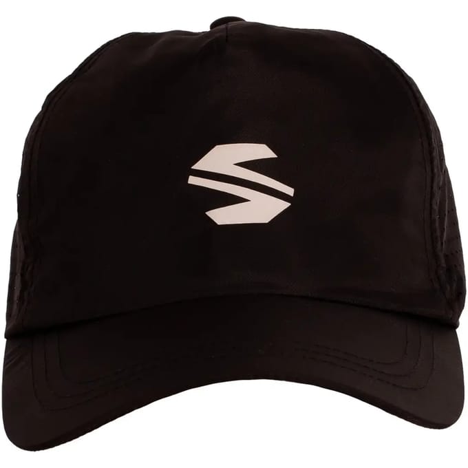 Pet Softee Padel Academy Black SENIOR