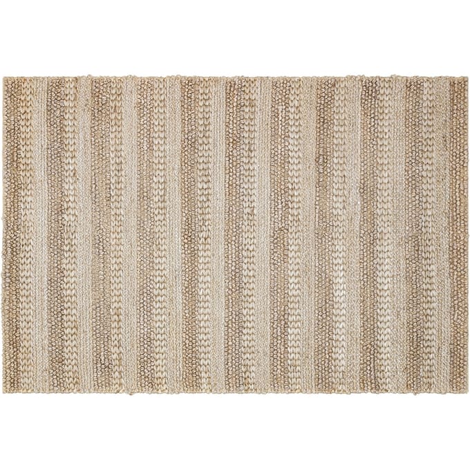 Vloerkleed Eleanor jute | Conceptum Hypnosis