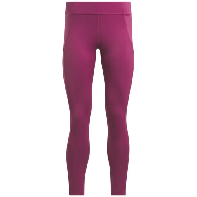 Leggings voor dames Reebok Lux Contour