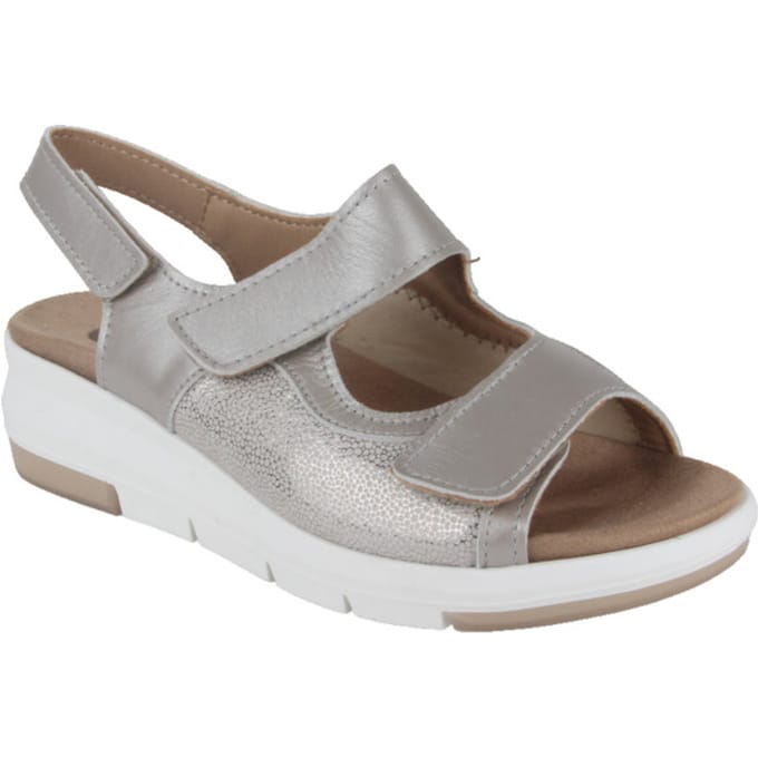 Ti Comos 2860008-400 dames sandalen sportief