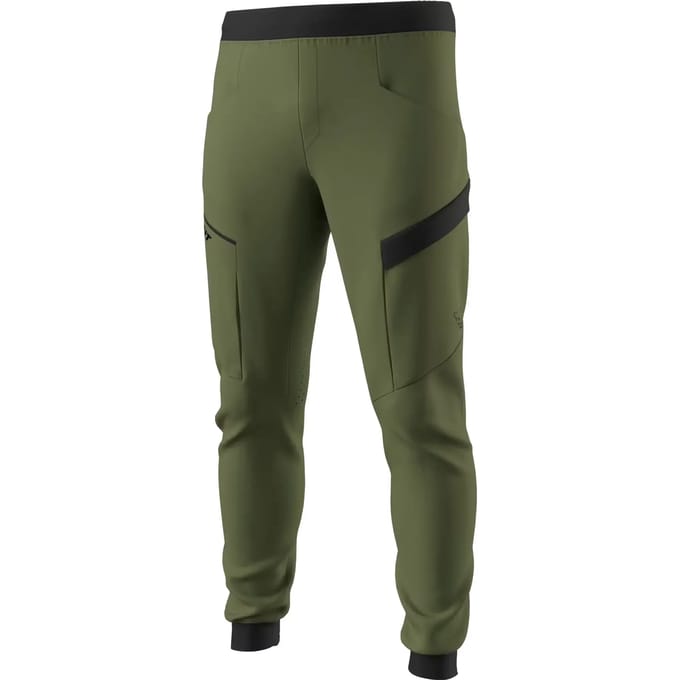 Cargo broek Dynafit Transalper