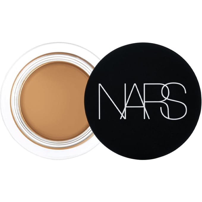 NARS Soft Matte Complete Concealer 6.2ml (Verschillende Tinten) - Caramel
