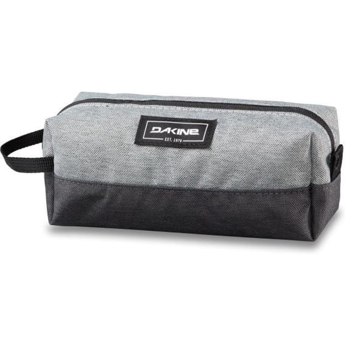 Dakine Accessory Case Geyser Grey Pennenzakken en -etui's