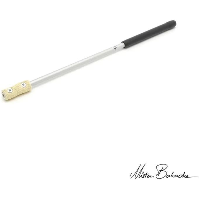 Jongleertorch Zipp Stick Mister Babache