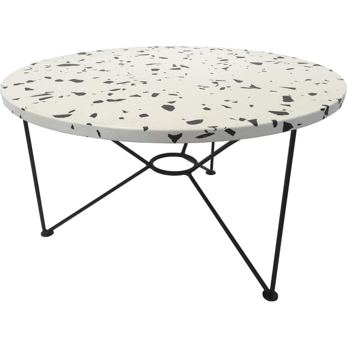 AcapulcoDesign The Low Table - Azteca