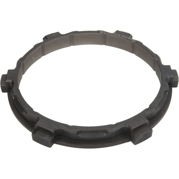 Synchronisator, apparaat C.E.I 119139
