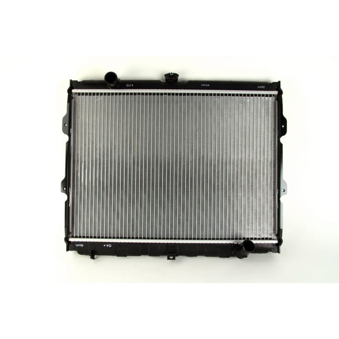 Radiator, motorkoeling NRF 504125