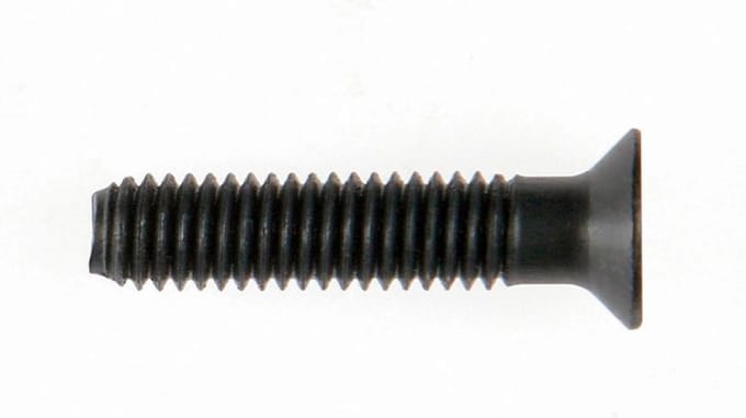 HiKOKI 744087 Fixatieschroef boorkop - M6 x 25mm - Links