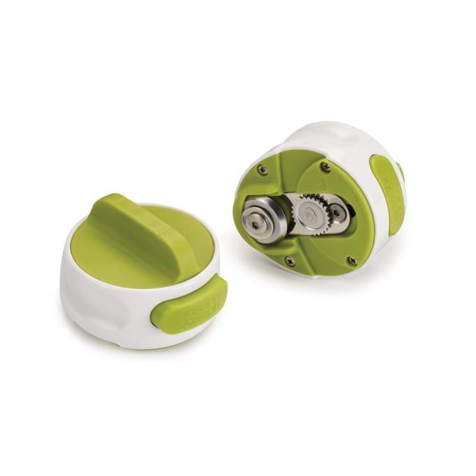 Joseph Joseph - Can-Do Compacte Blikopener - Ergonomisch en Compact