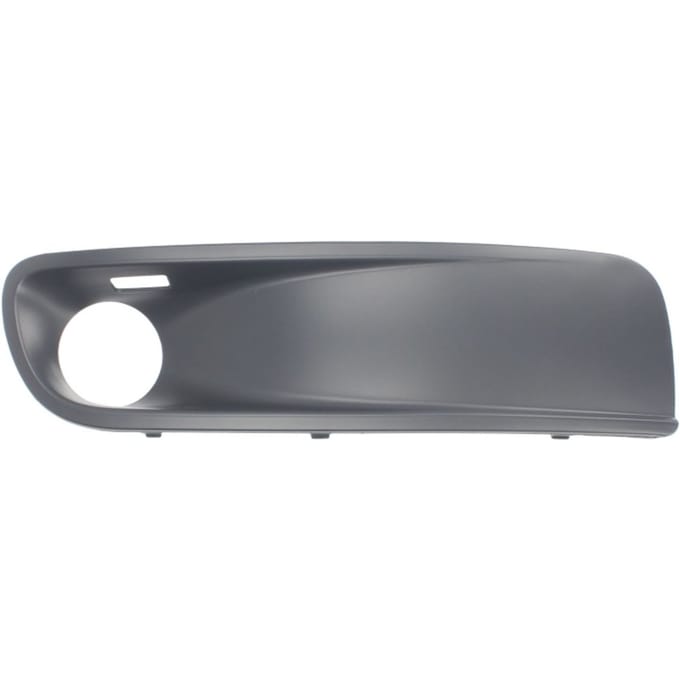 Ventilatierooster, bumper BLIC 6502-07-9568926P rechts