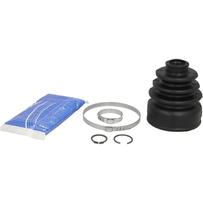 Balgenset, aandrijfas SKF VKJP 8336