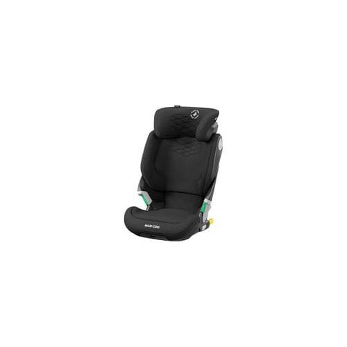 Maxi-Cosi Kore Pro i-Size Autostoeltje - Authentic Black - Vanaf ca. 3,5 jaar tot 12 jaar