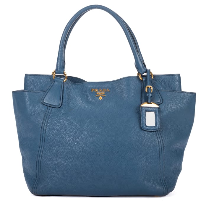 Convertible Square Open Tote   schoudertas