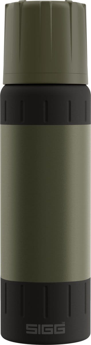 SIGG | Alpine Star 0.75L roasted-green | RVS Drinkfles