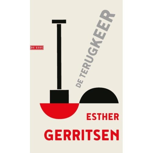 De Terugkeer - Esther Gerritsen