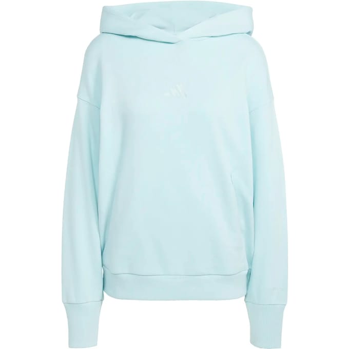 Dames Hoodie adidas ALL