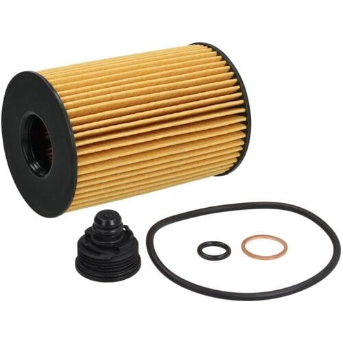 Oliefilter MANN-FILTER HU 8007 Z KIT