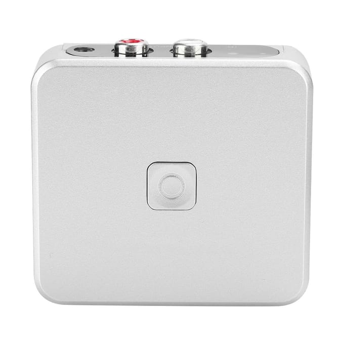 WL241 USB Digitale o Recorder Drivervrije Converter MP3 o Adapter US Plug gray