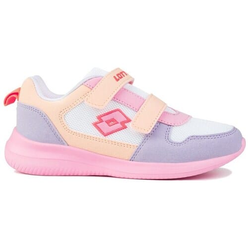 Nette Schoenen Lotto Convince Vl Mf K