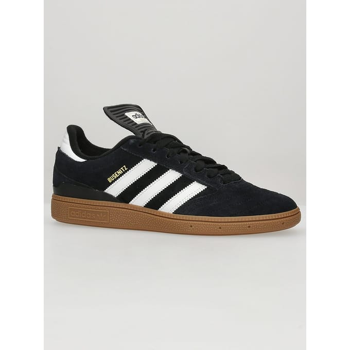 adidas Skateboarding Busenitz Skate Schoenen zwart
