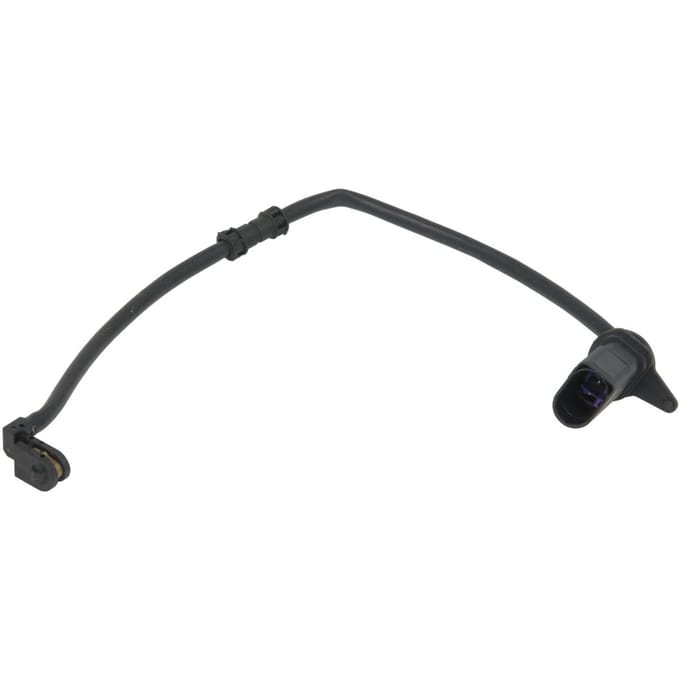 Waarschuwingscontact, remblokslijtage QUICK BRAKE WS 0375 A