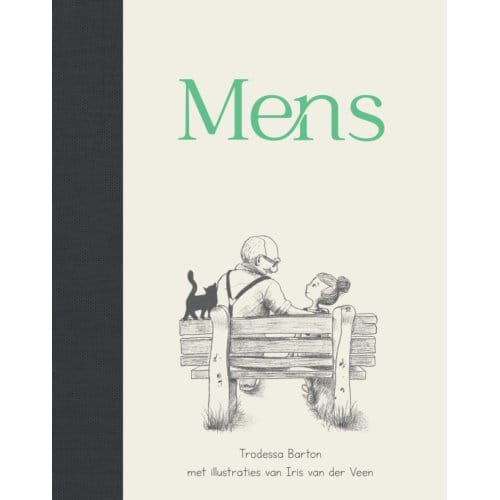 Mens - Trodessa Barton