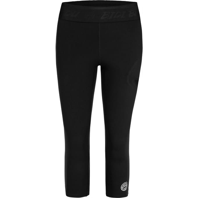 BIDI BADU Crew Tight Meisjes-Zwart