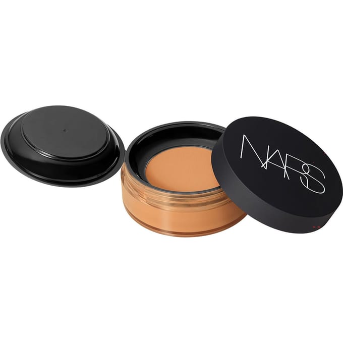 NARS PoedPowderer Licht Reflecterend Los Inleg Poeder poeder Dames 11 g