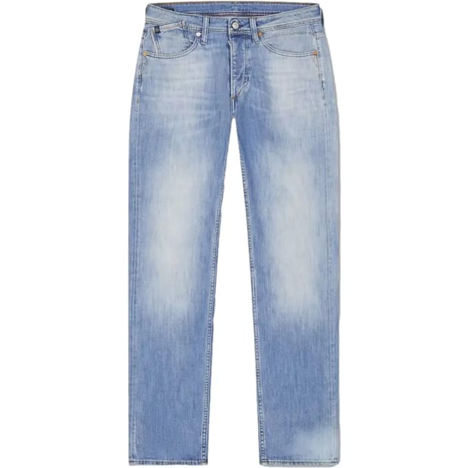 Skinny Jeans Le Temps des Cerises Jeans slim stretch 700/11, lengte 34