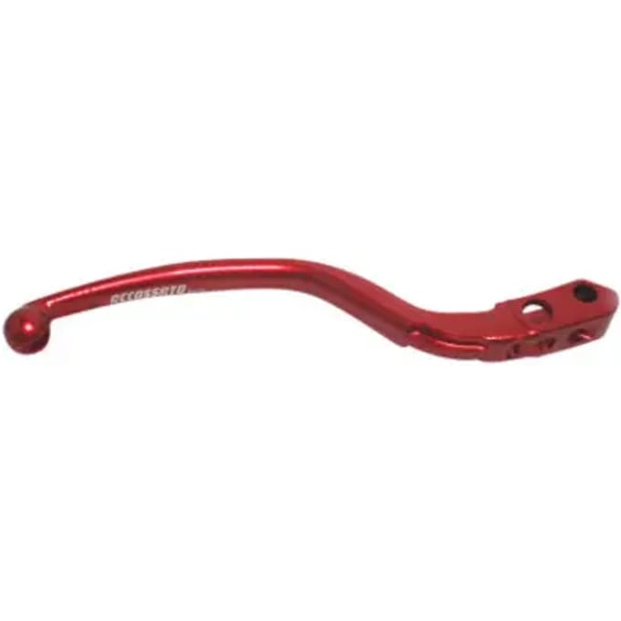 Lange aluminium remhendel Accossato Brembo