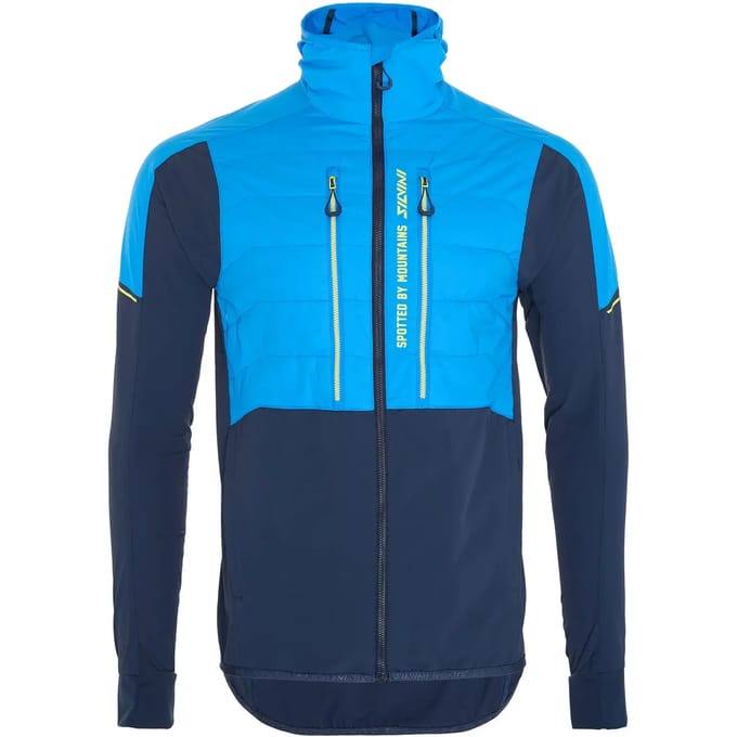 Ski-jas Silvini Core